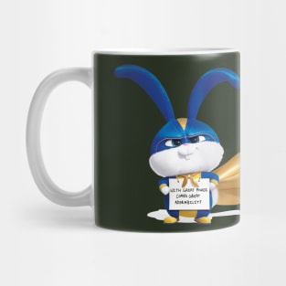 Rabbit Mug